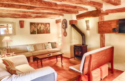 Casa rural El Abejaruco - Foto 21