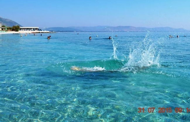 Apartments Zoumperi - Foto 44