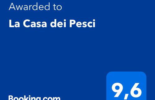 La Casa dei Pesci - Foto 14