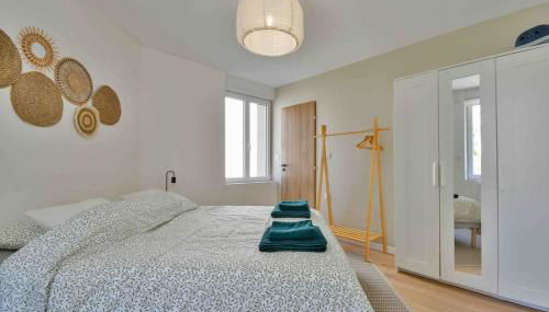 Superbe appartement - Cosy à 10 min Centre ville - Foto 4