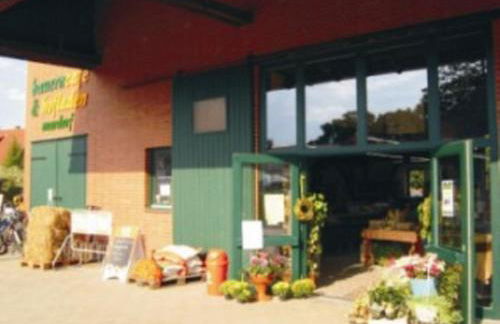 Sterne-Anlage HOF NIEMEYER Steinhuder Meer - Foto 33