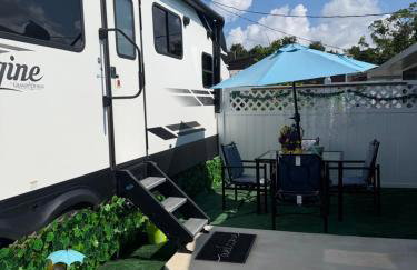 Paradise RV - Foto 5
