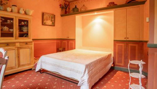 Studio in Montbrun Castle with Pool - Foto 3