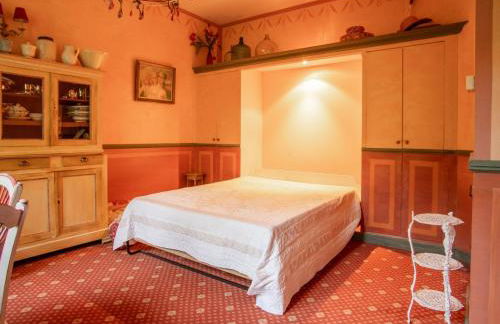 Studio in Montbrun Castle with Pool - Foto 3