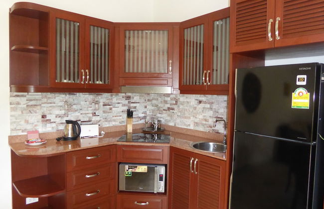 VIP Chain Resort Pool Villa - Foto 35