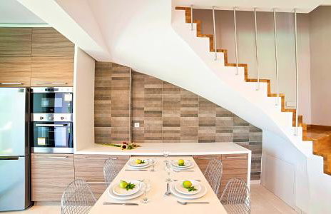 Perla Villas with Heated Pool - Foto 30