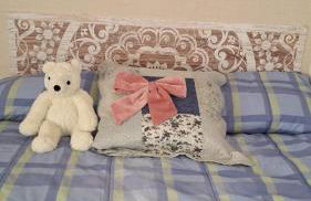 Apartamento con encanto - Foto 10