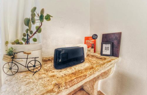 Casa Glesia loft medieval vue sur l eglise - Foto 43