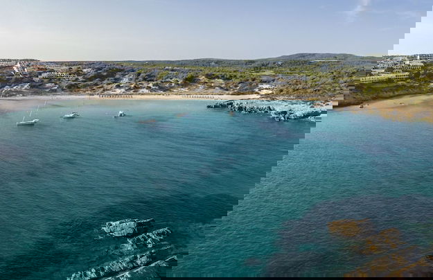 Aparthotel Beach Club - Photo 71