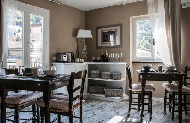 Zia Letizia Bed and Wine - Foto 6