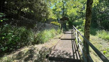 Casa con giardino e vista sulle montagne - Foto 5