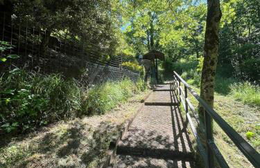 Casa con giardino e vista sulle montagne - Foto 5