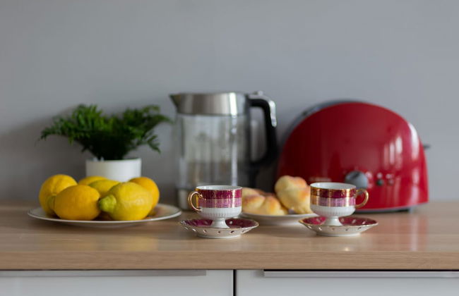 Św. Urszuli Ledóchowskiej 5A by Renters - Photo 10