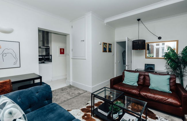 Central Hidden Gem - From 125 Per Night - Foto 39