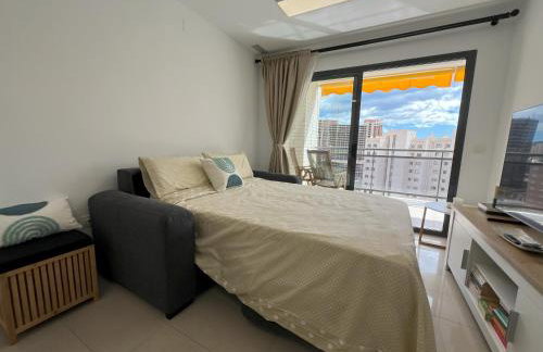 Gemelos 24 Cala de Finestrat. Luxury Apt. - Photo 19