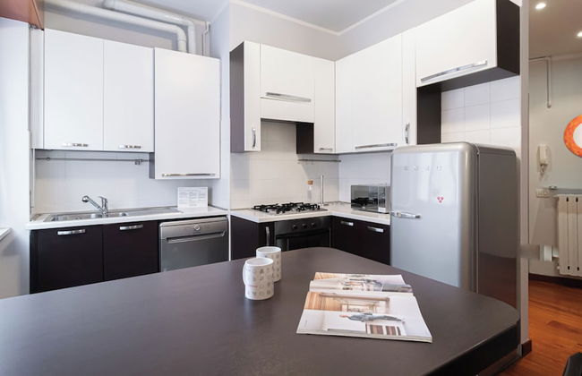 Italianway - Tartini 25 - Foto 13