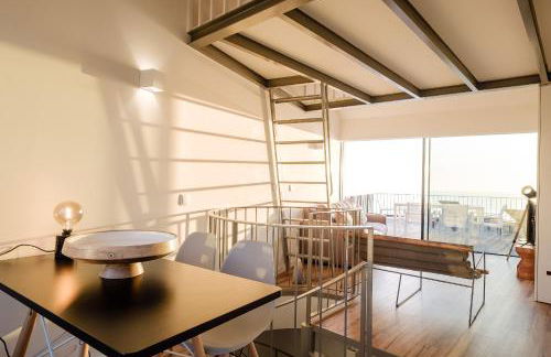 BOUTIQUE Rentals- ATTICO Luxury Design-Ocean views - Foto 21