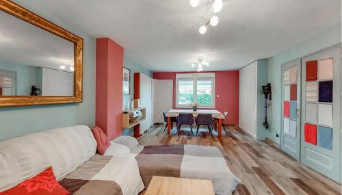 Lovely Home In Geispolsheim With Wifi - Foto 3