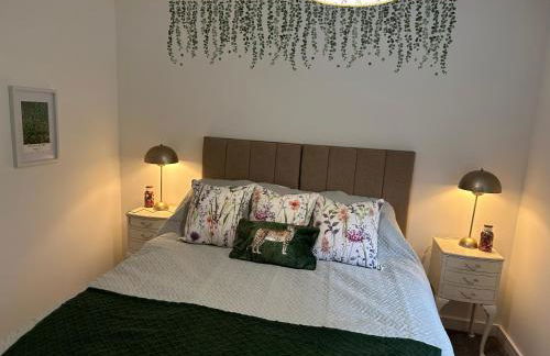 Ty Cwm - Cwmcarn Valley House - Foto 11