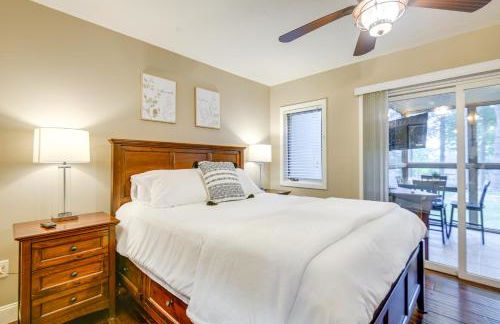 Gilford Townhome with Lakefront Beach and Pool Access! - Photo 19