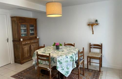 Appartement RDC de maison principale - Foto 6