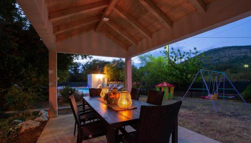 Villa Paradise - Foto 5