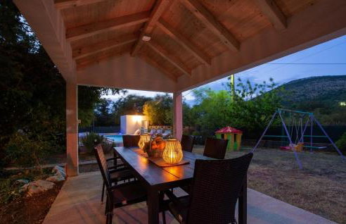 Villa Paradise - Foto 5