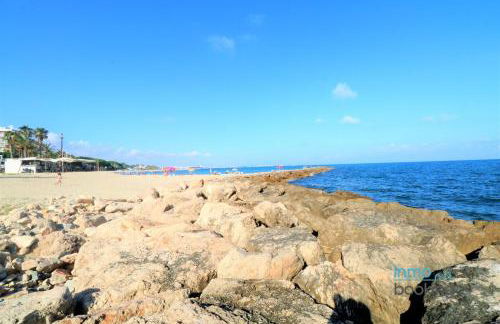 Sun Beach Mediterrani, en frente del Mar - Photo 17