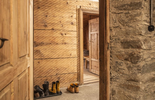 David am Buchhammerhof - Foto 13