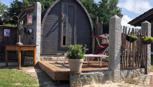 Ferienhaus Zillendorf - Foto 5