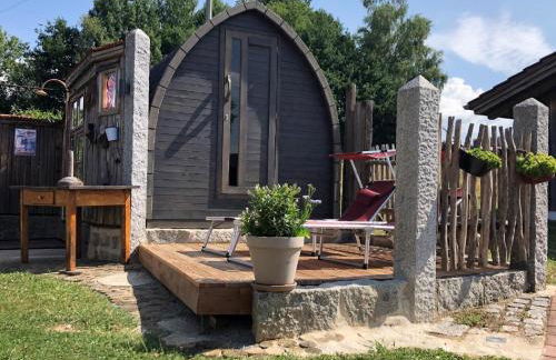 Ferienhaus Zillendorf - Foto 5