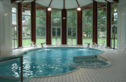 Résidence des 3 Césars - Foto 1