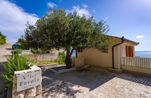 Villa Favola Omis 360 PHOTOS-VIRTUAL TOUR ON DEMAND - Foto 47