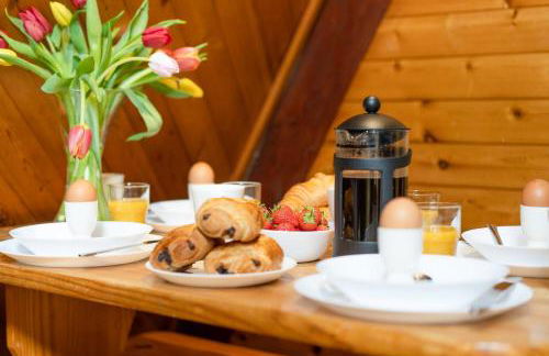 Wolf Lodge - Foto 13