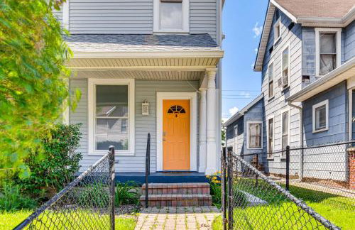 Pet-Friendly Indianapolis Home Near Mile Square! - Foto 27