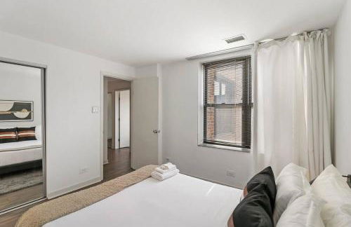 Inviting 2-Bedroom Apt in Hyde Park - The Blackwood rep - Foto 16