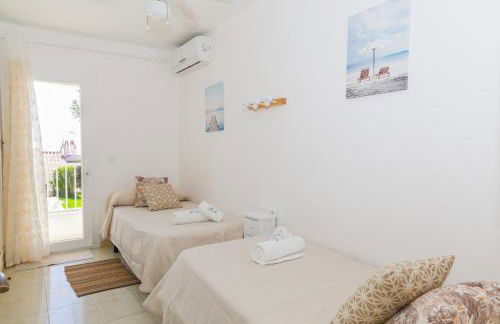 Villa Zodiaco Acuario - Foto 27