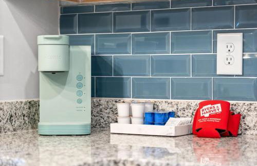 Peachers Place Townhomes (1000 Henry Place Blvd, #808) Close to Ft. Campbell - Foto 40