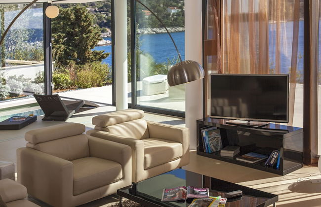 Golden Rays Luxury Villas - Foto 38