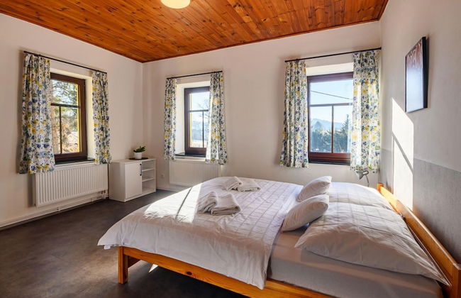 Luxe Villa in Bernartice Kkh045 - Photo 44