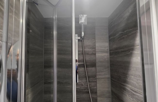 Stunning Well Decorated 1bed Apartment in Dartford - Foto 15