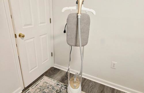 Spacious 4bdr house in a quiet neighborhood - Foto 21