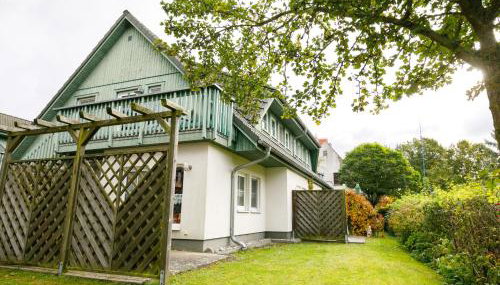 Apartment Noah by Interhome - Photo 2