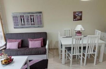 Apartamento PLAYAS Y SIRENAS SAN CIPRIÁN - Foto 1