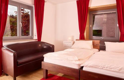 Luxusapartment Burgschänke - Foto 53