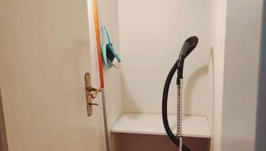 Sandkastenliebe charmante Ferienwohnung in Villa - Foto 5, furniture