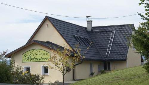 Ferienhaus Belvedere - Foto 2