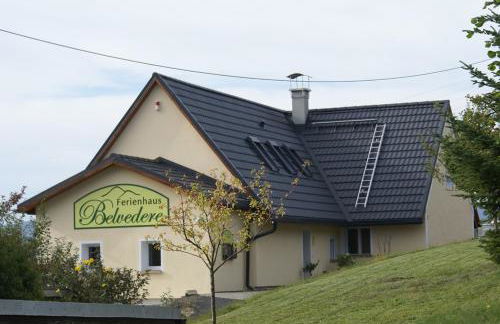 Ferienhaus Belvedere - Foto 2