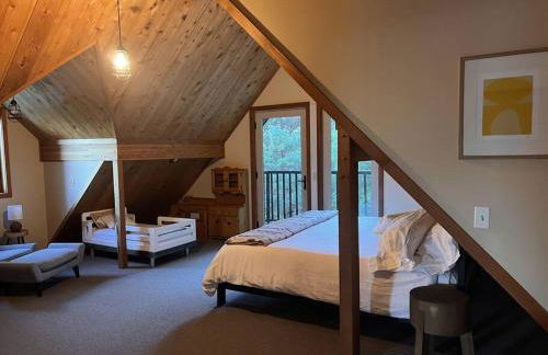 Snowbasin + Powder Mountain + Spa + Eden - Foto 42