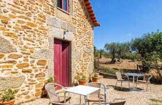 Matias Nature - Raízes da Vinha - Boutique Mountain Stay in Serra da Estrela, Seia - Foto 44